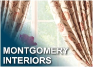 Montgomery Interiors ready made curtains