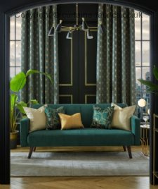 Viewing TAMARA by ASHLEY WILDE DESIGN