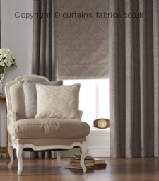 Viewing CALM  by BILL BEAUMONT TEXTILES