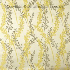 TWIGGIE made to measure curtains by BILL BEAUMONT TEXTILES