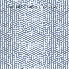 SPOTTY  fabric by CURTAIN EXPRESS