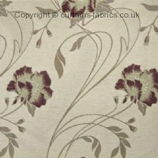 Viewing LALIQUE WJ231 by HARDY FABRICS