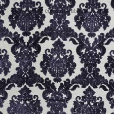 TUSCANIA fabric by PORTER & STONE