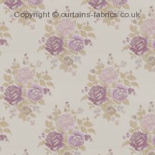 HENRIETTA  made to measure curtains by RICHARD BARRIE