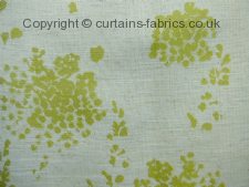 PALOMA made to measure curtains by RICHARD BARRIE