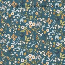 ASHBEE F1312 NEW DESIGN fabric by STUDIO G