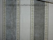 Viewing LARISA STRIPE SOLD OUT by YORKE INTERIORS