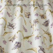 TULIPA roman blinds by iLIV INTERIOR TEXTILES