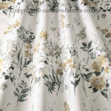 WILD MEADOW roman blinds by iLIV INTERIOR TEXTILES