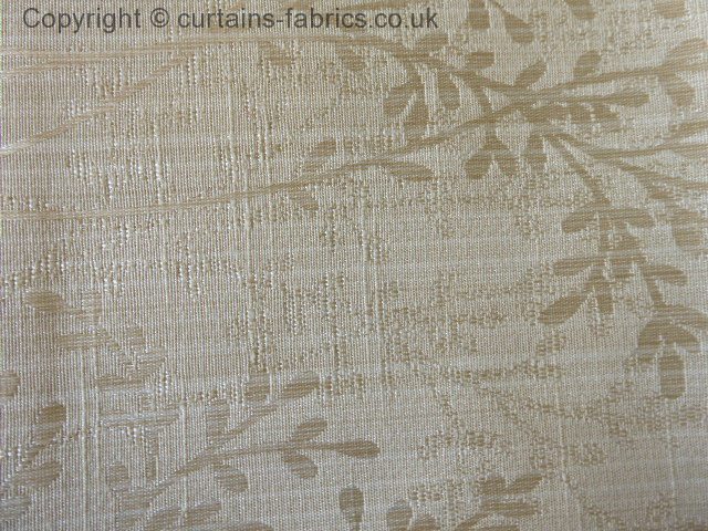 LORETO by CHATSWORTH FABRICS in NATURAL LOR524 curtain fabric