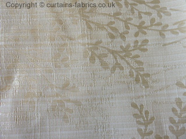 LORETO by CHATSWORTH FABRICS in TUSK LOR514 curtain fabric